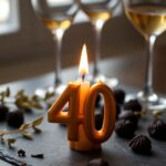 celebrate 40th milestone joyfully