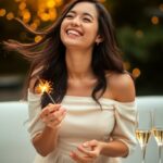 celebrate her 21st birthday
