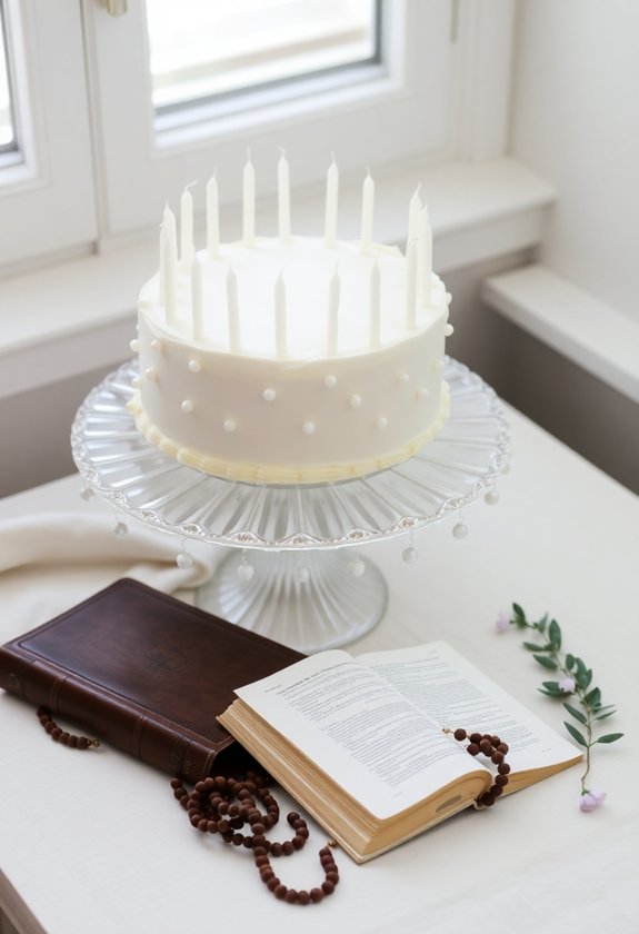 christian birthday blessings collection