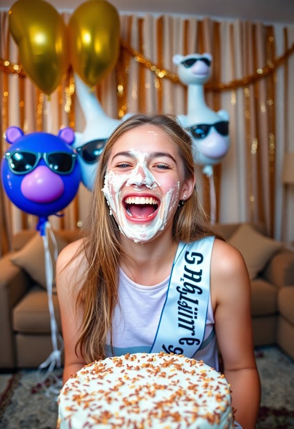 funny 18th birthday wishes