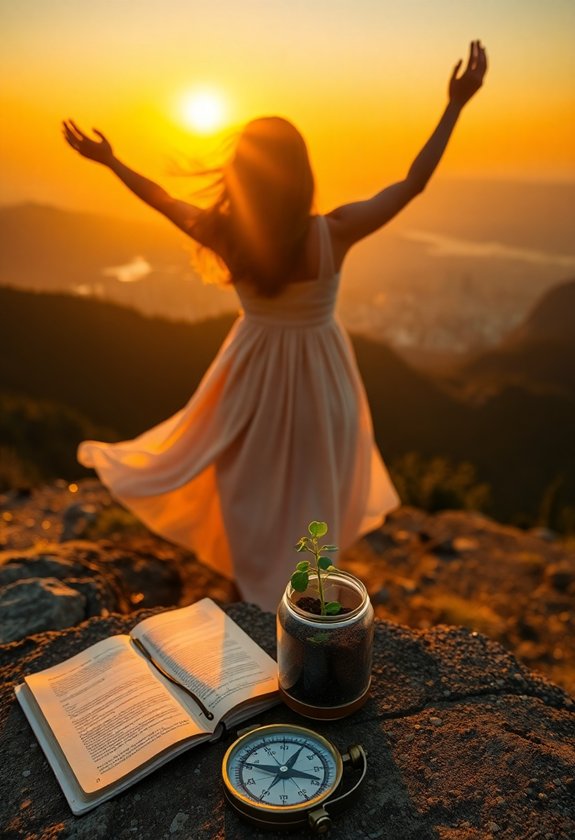 inspiration for future dreams