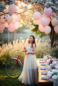 joyful 18th birthday wishes
