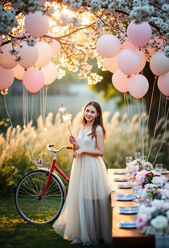 joyful 18th birthday wishes