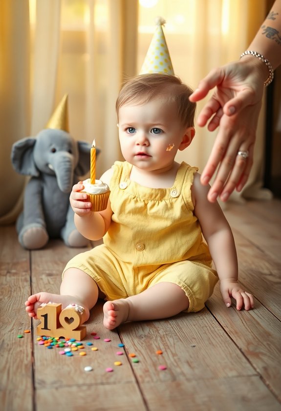joyful birthday wishes shared