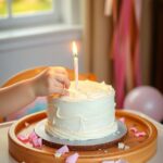 joyful first birthday celebration