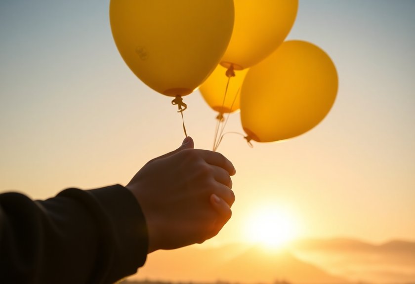 celebrate growth and possibilities