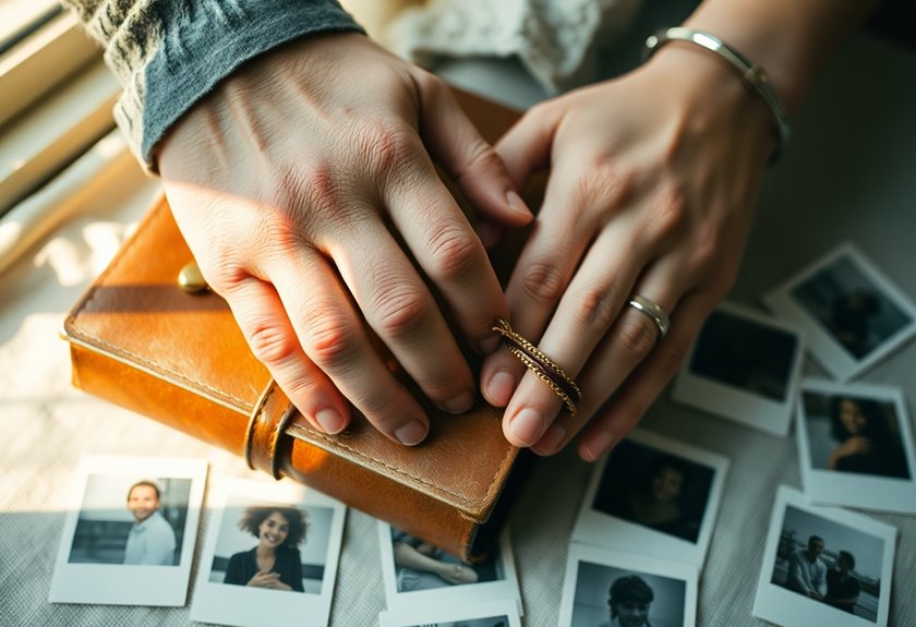 cherishing heartfelt friendship moments