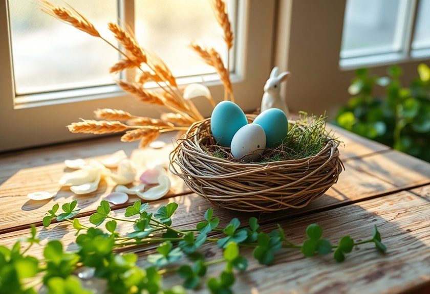easter wishes of renewal