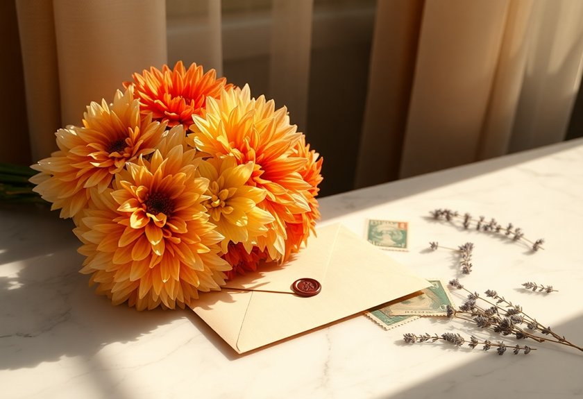 express gratitude add personalization