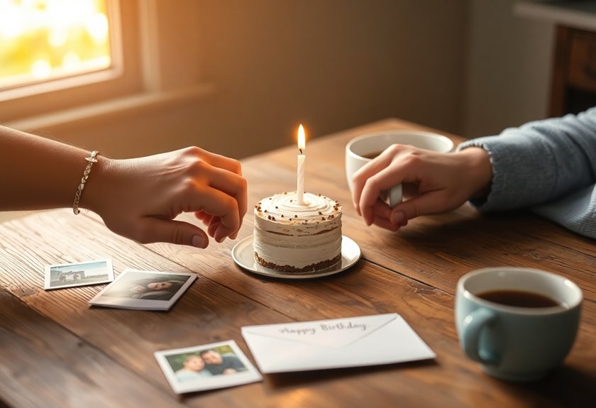 heartfelt birthday wishes friendship