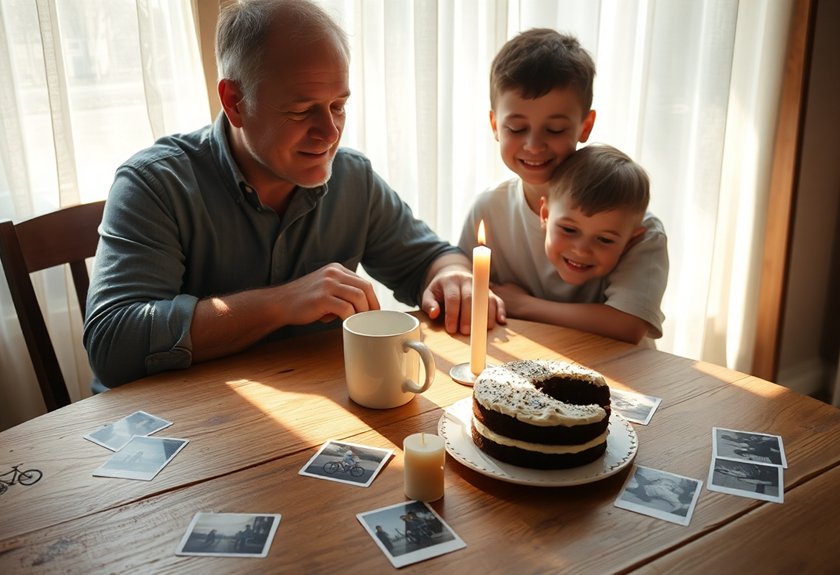 heartfelt birthday wishes shared