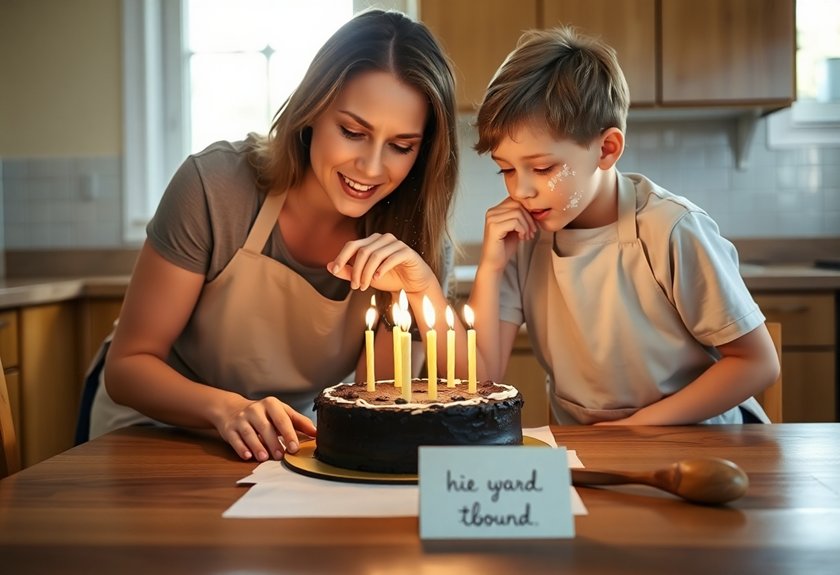 heartfelt birthday wishes shared