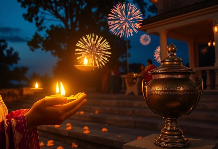 heartfelt diwali wishes matter