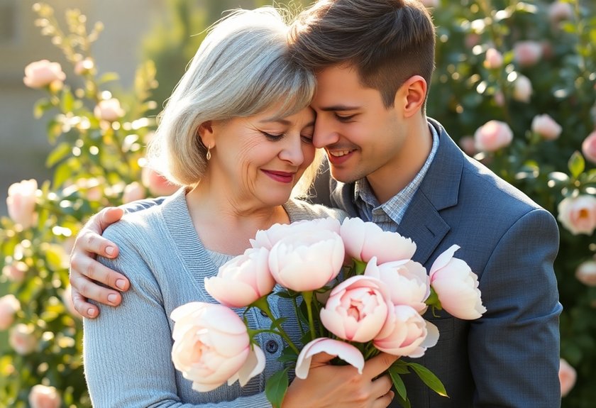 heartfelt mother s day wishes