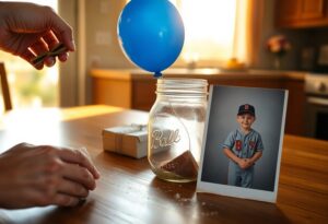 heartfelt wishes for son