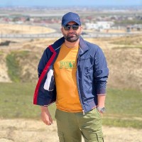 Imran Hussain