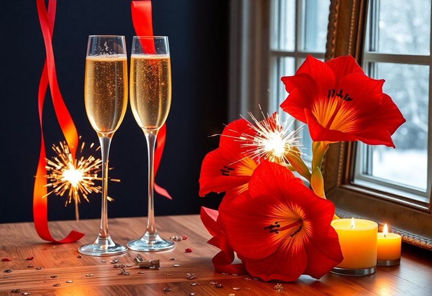 joyful new year greetings