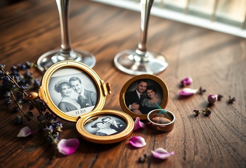 love and joy forever