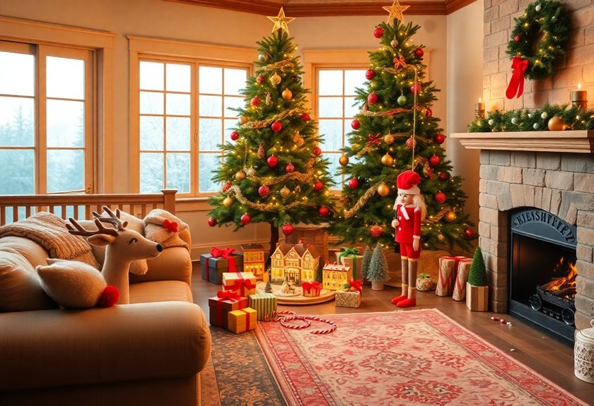 magical christmas wishes personalized