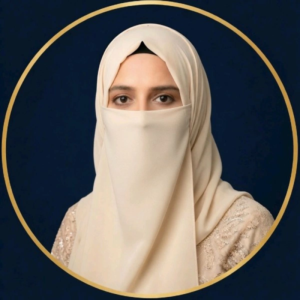 Maria Rehman