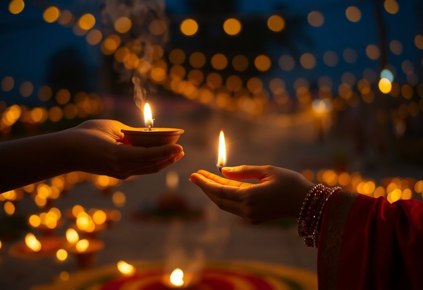 meaningful diwali wishes shared