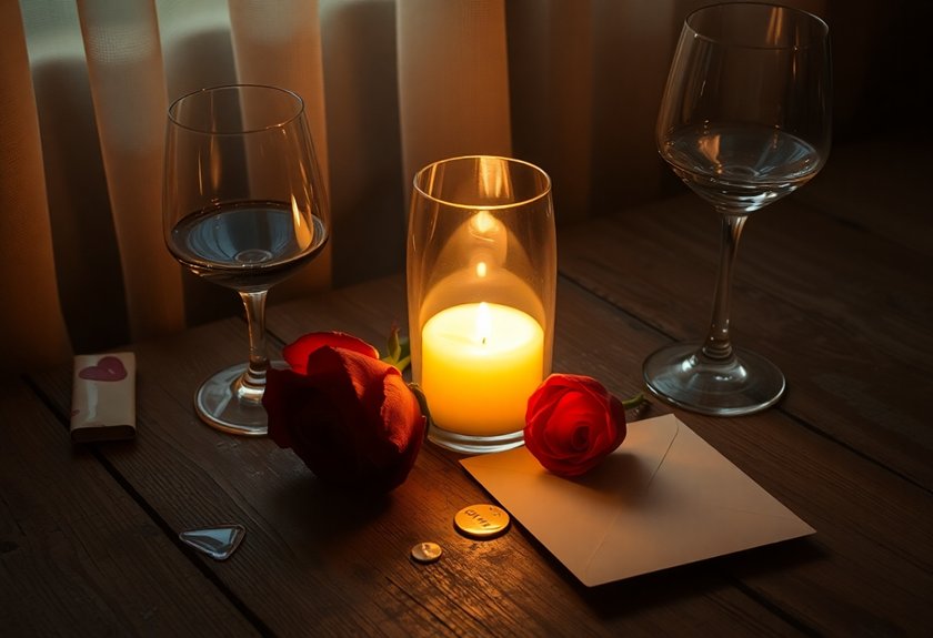 romantic belated birthday wishes