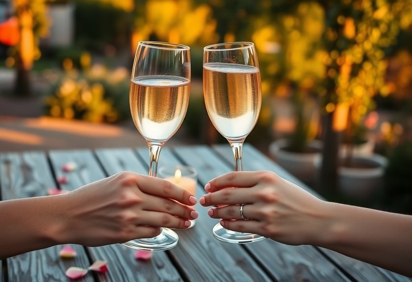 short and heartfelt anniversary wishes