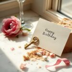 sister s birthday celebration joy