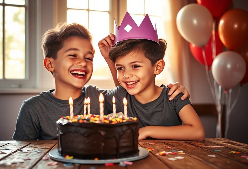sisters heartfelt birthday wishes