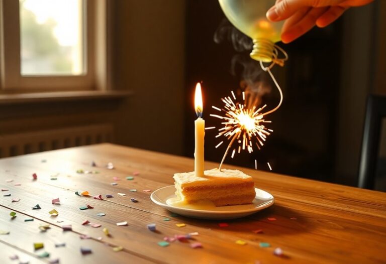 Belated Birthday Wishes