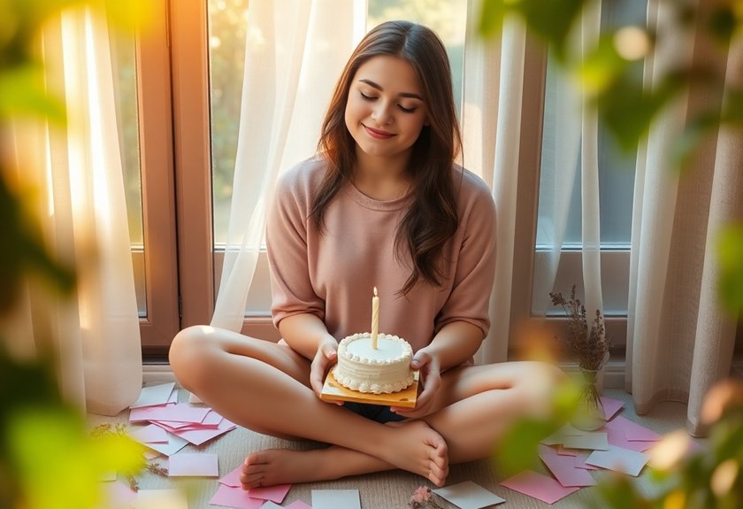 sweet birthday wishes daughter