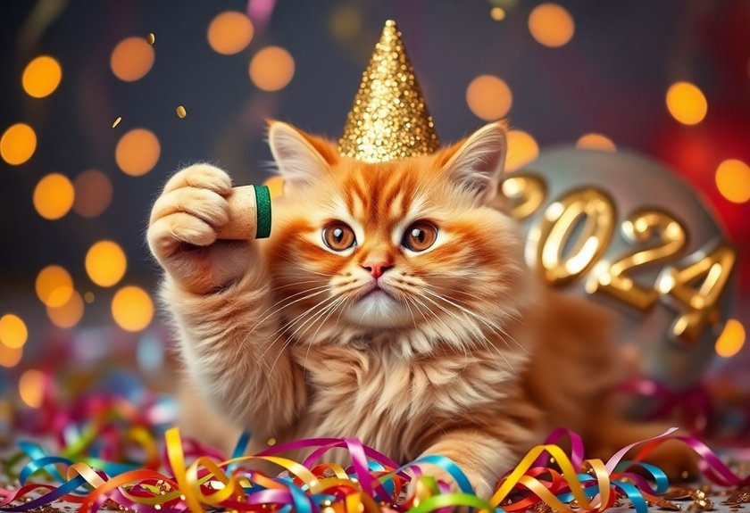witty new year humor