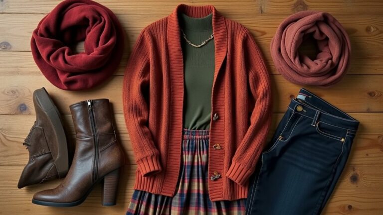 affordable plus size styles