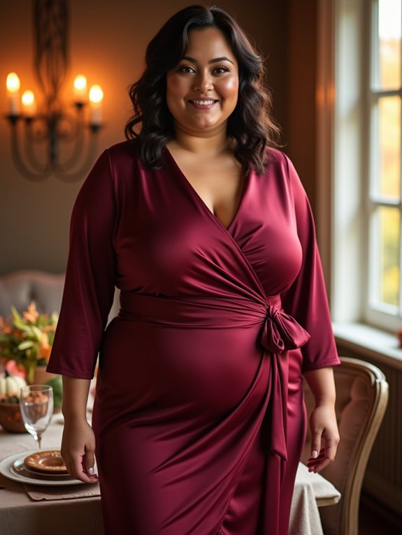 all day smoothing shapewear comfort