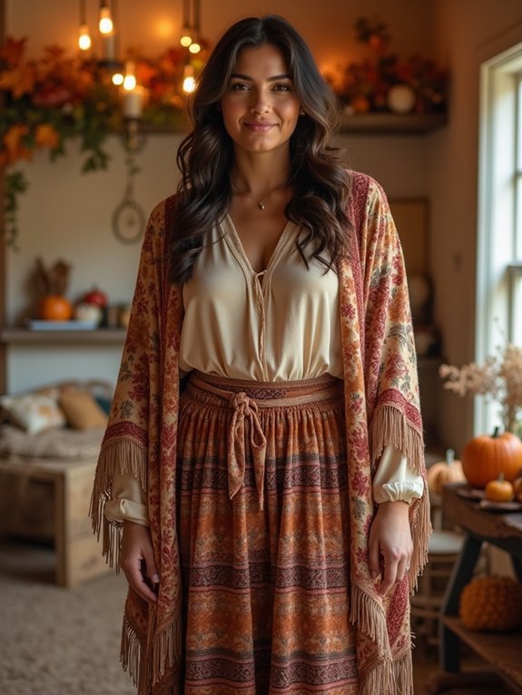 boho plus size fit swaps