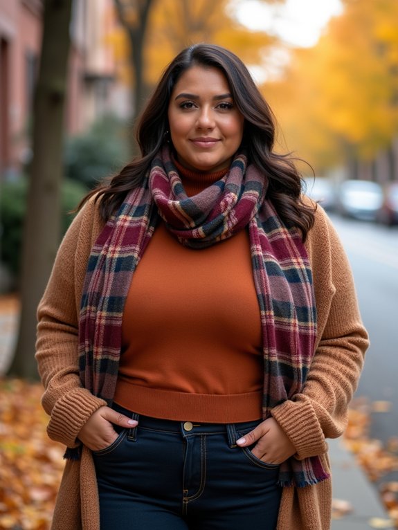 budget friendly fall accessories