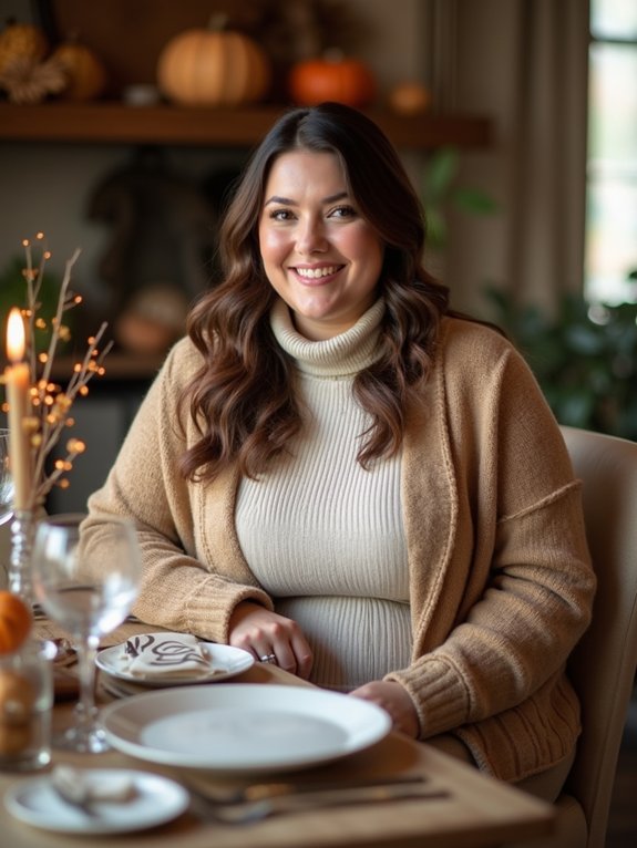 comfort first plus size basics