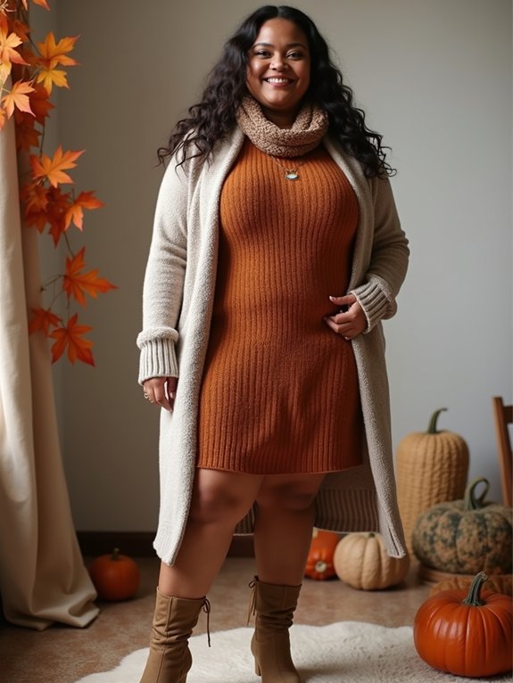 comfort style fall essentials