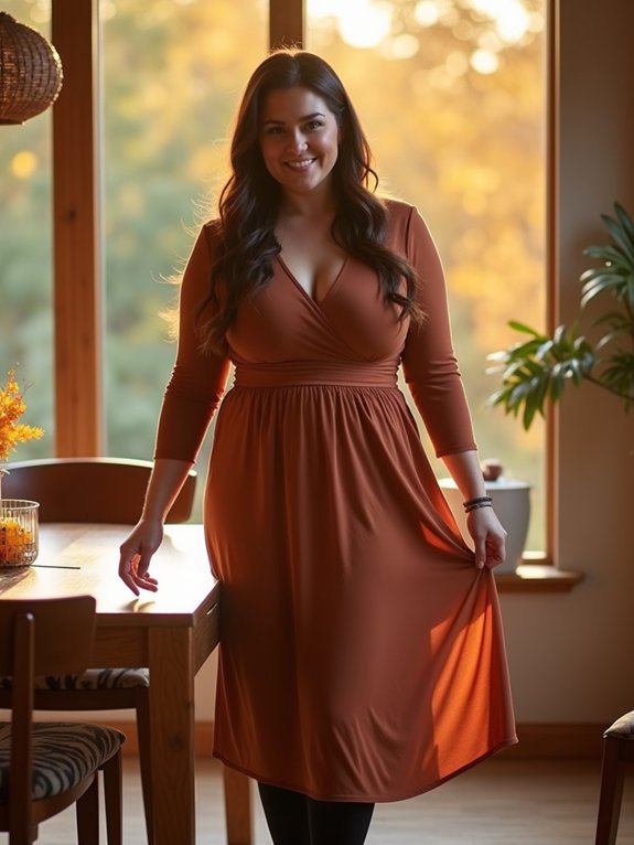 comfortable breathable support shapewear fit