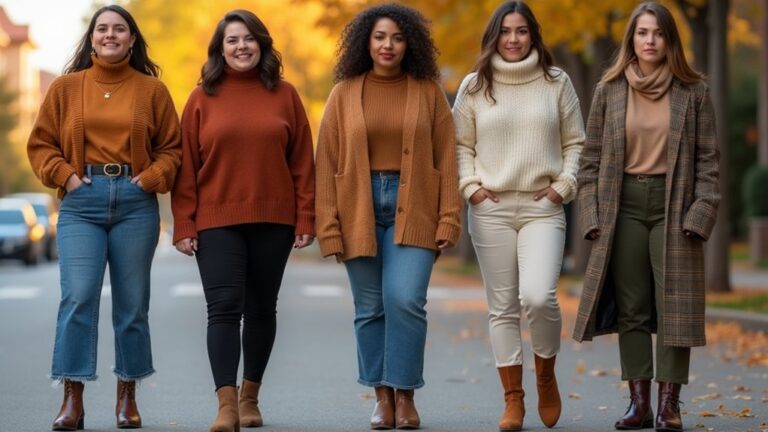 cute and comfortable outfits