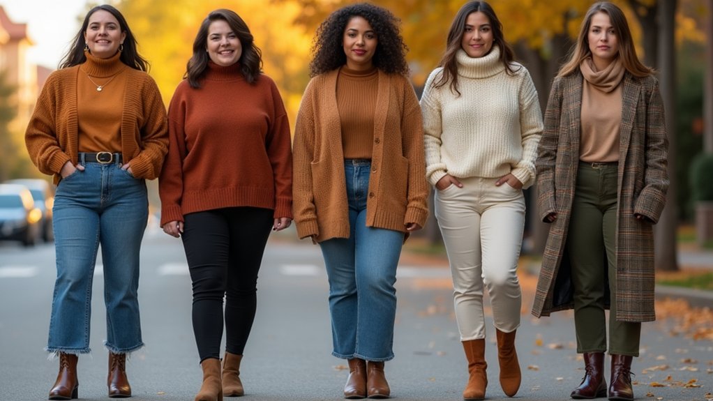 cute and comfortable outfits