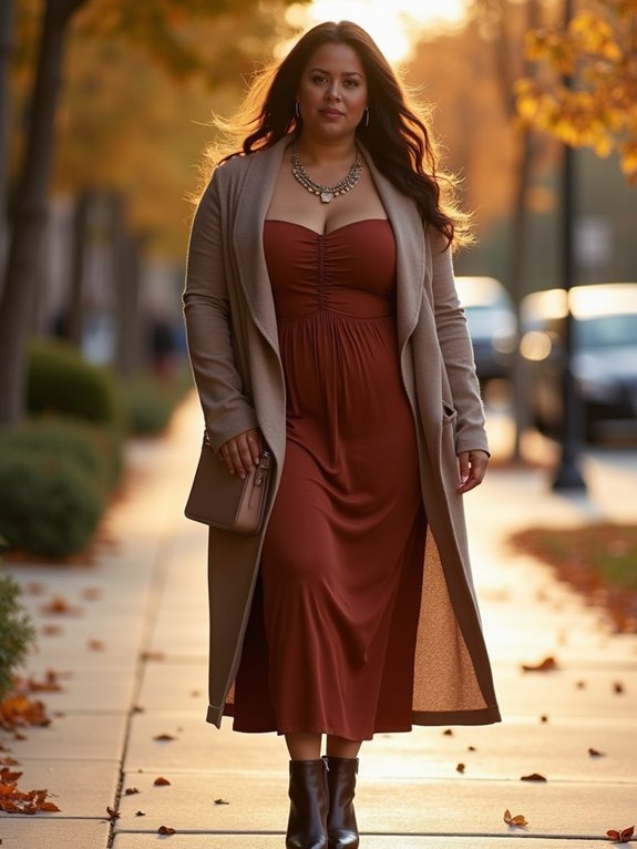 effortless autumn style essentials