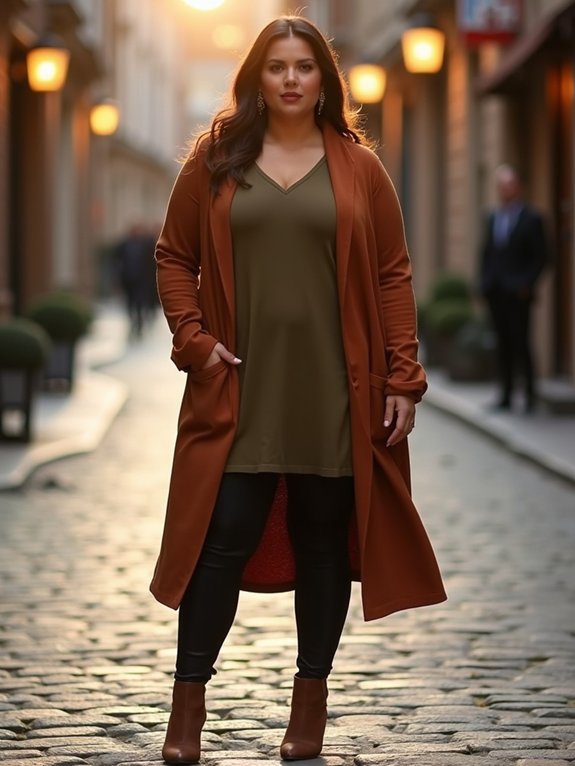 effortless fall styling essentials