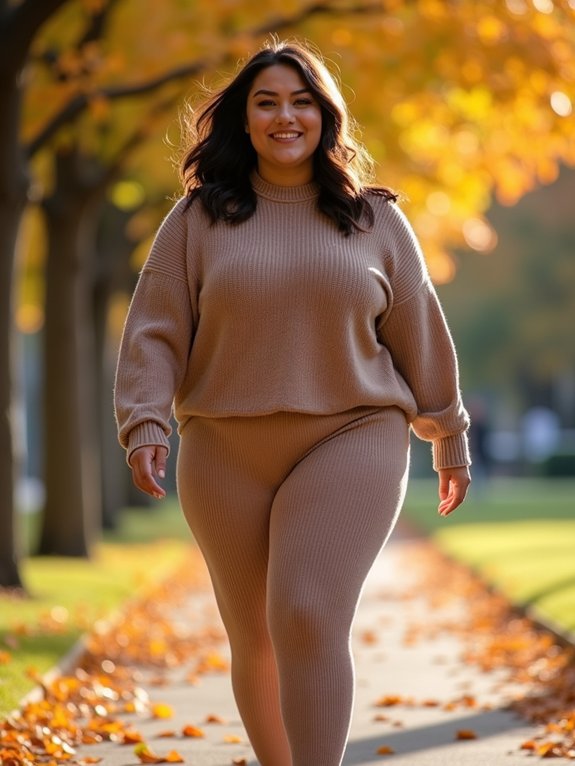 effortless matching campus sets