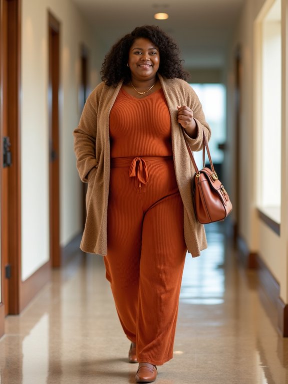 effortless matching travel sets