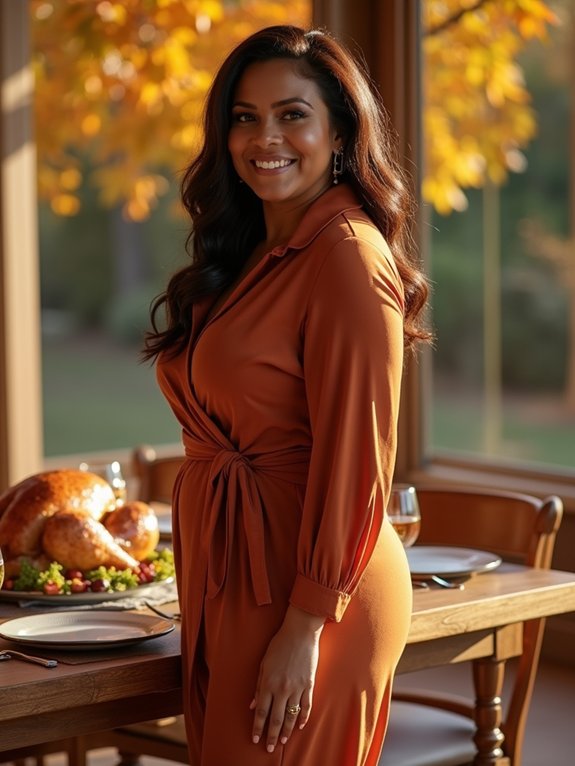 effortless plus size one piece style