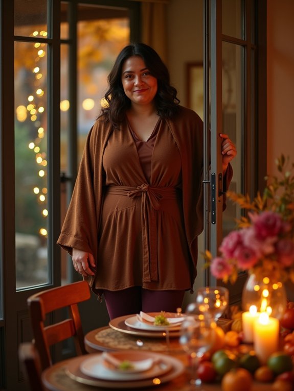effortless pre dinner welcome wrap