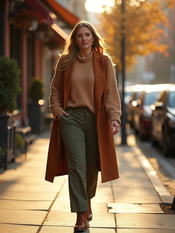 effortless style with versatility