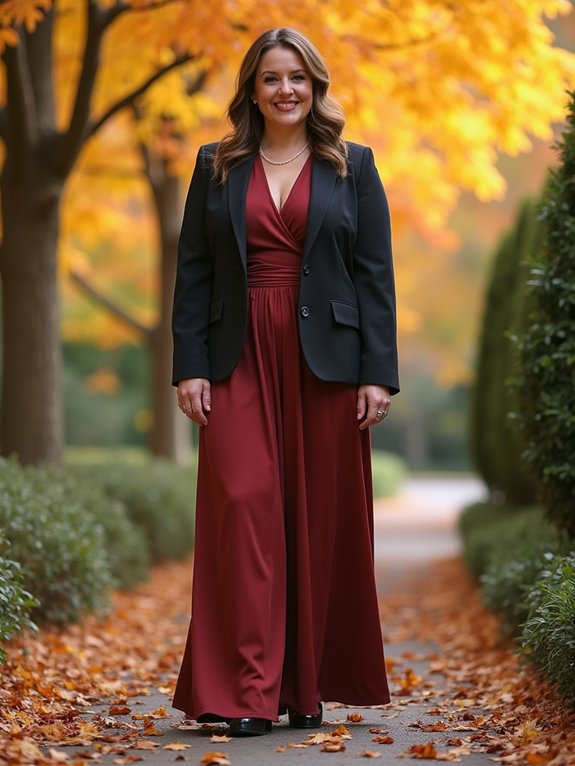 elegant comfort for weddings