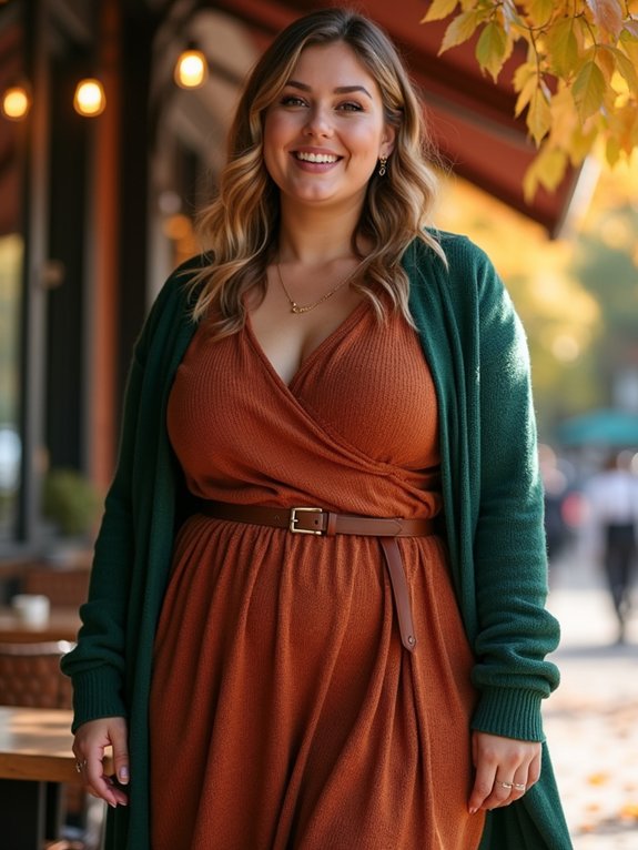 elevate plus size styling